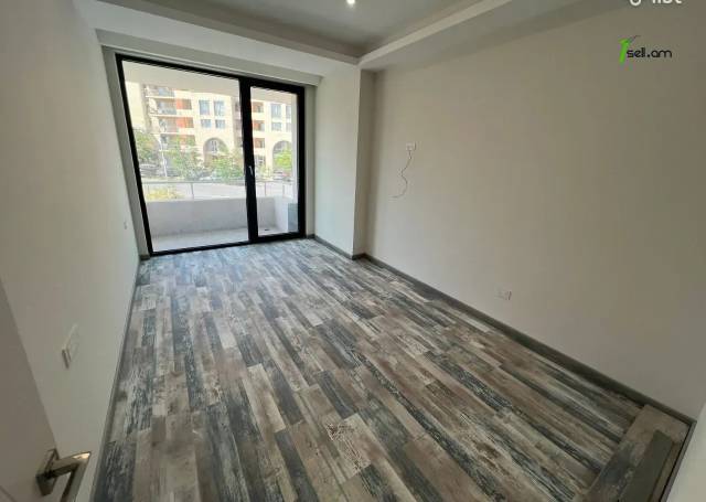 3 սենյականոց բնակարան նորակառույց շենքում Վերին Անտառային փողոցում, 114 քմ, 2/6 հարկ, 2 սանհանգույց