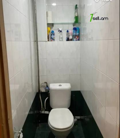 2 սենյականոց բնակարան Արշակունյաց պողոտայում, 80 ք.մ., 5/7 հարկ, բարձր առաստաղներ