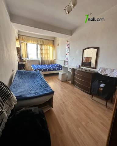 2 սենյականոց բնակարան Սարյանի փողոցում, 80 ք.մ., 2 սանհանգույց