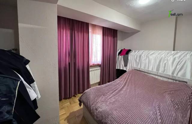 4 սենյականոց բնակարան Գրիգոր Արծրունու փողոցում, 85 ք.մ., 6/16 հարկ, 2 սանհանգույց