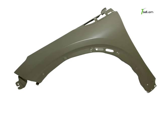 Infiniti QX50 առջևի ձախ կռիլո