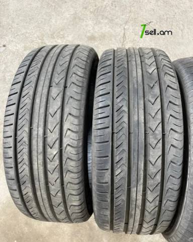 GGG. Torque 215/55/r17 2hat 90%