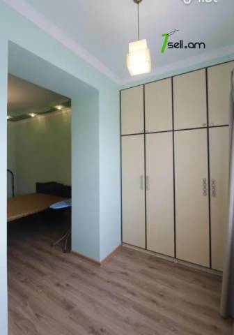 3 սենյականոց բնակարան Կոմիտասի պողոտայում, 83 քմ, բարձր առաստաղներ, մի քանի պատշգամբ