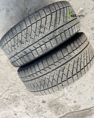 GGG. Mazzini 2hat 80% zimnii անվադողեր, 225/45 R17