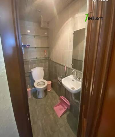 3 սենյականոց բնակարան, Դուրյան թաղամաս, 80 քմ, 7/14 հարկ, կապիտալ վերանորոգված