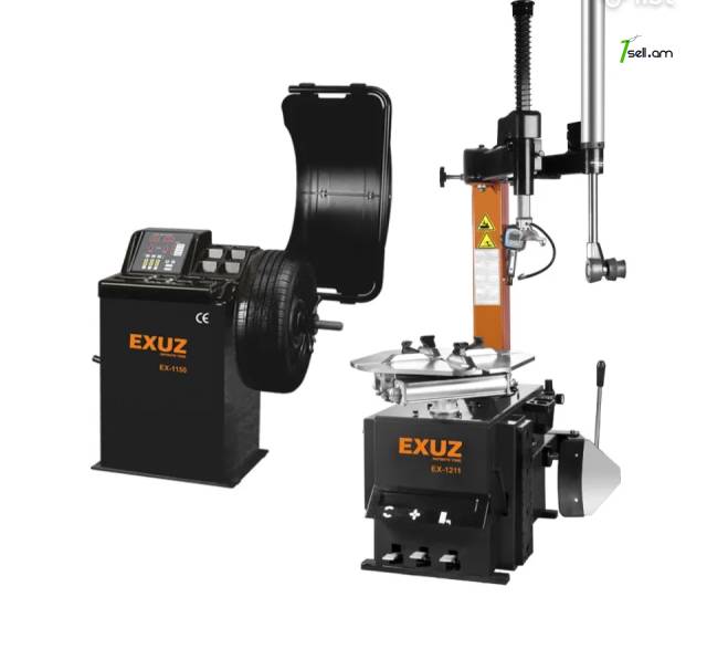 Վուլկանիզացման սարքեր