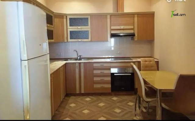 4 սենյականոց բնակարան նորակառույց շենքում Արամի փողոցում, 190 քմ, 9/16 հարկ, 3+ սանհանգույց