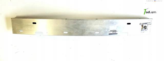 Infiniti QX-50 դիմացի բալկա ալյումին