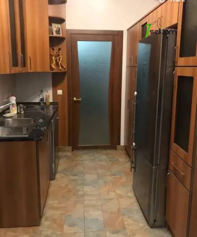 2 սենյականոց բնակարան նորակառույց շենքում Վիկտոր Համբարձումյանի փողոցում, 87 քմ, 7/14 հարկ