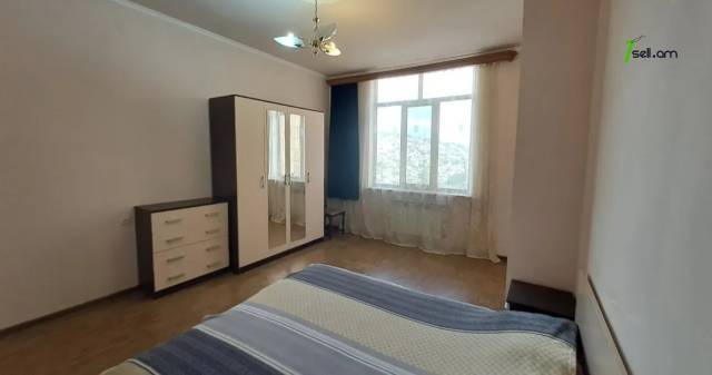 3 սենյականոց բնակարան Խորենացու փողոցում, 80 քմ, կապիտալ վերանորոգված