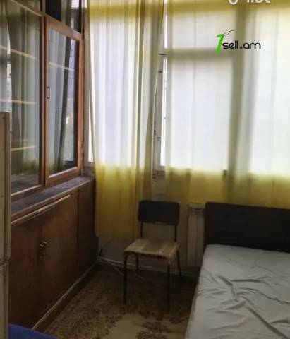 4 սենյականոց բնակարան Լվովյան փողոցում, 76 ք.մ., 1/5 հարկ, քարե շենք