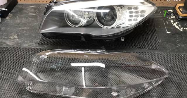 BMW F10 Ֆառի շուշա (Զույգ)