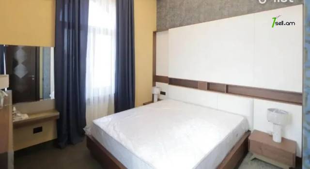 2 սենյականոց բնակարան Կոմիտասի պողոտայում, 68 ք.մ., բարձր առաստաղներ, կապիտալ վերանորոգված