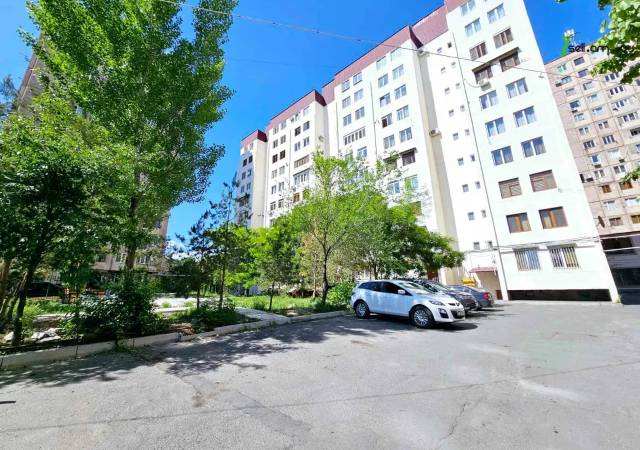 4 սենյականոց բնակարան նորակառույց շենքում, Davtashen, 120 ք.մ., 4/9 հարկ, կապիտալ վերանորոգված