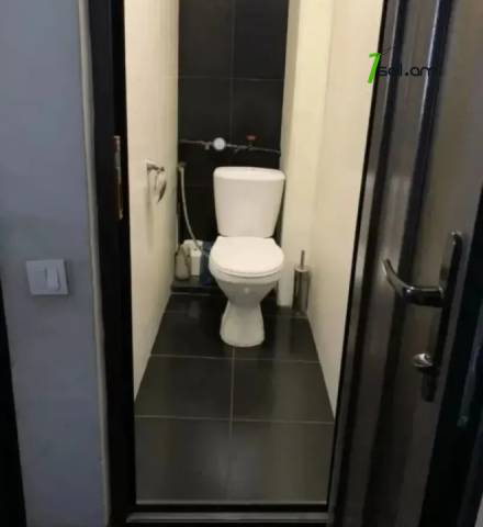 3 սենյականոց բնակարան Մանթաշյան փողոցում, 80 քմ, 3/5 հարկ, դիզայներական ոճով վերանորոգված, քարե շենք