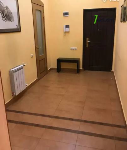 2 սենյականոց բնակարան նորակառույց շենքում Ռուբեն Սևակի փողոցում, 60 ք.մ., 2/6 հարկ, բարձր առաստաղներ