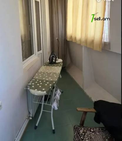 3 սենյականոց բնակարան, Նորաշեն թաղամաս, 80 քմ, 6/16 հարկ, կապիտալ վերանորոգված