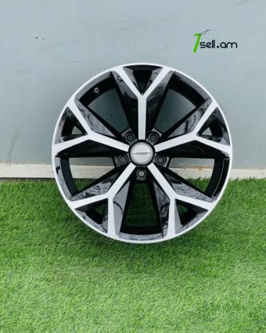 GGG.R18 5x112 4հատ անվահեծ օրիգինալ