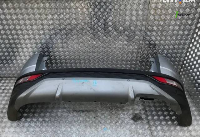 Hyundai Tucson հետևի շիթ 2020-2024