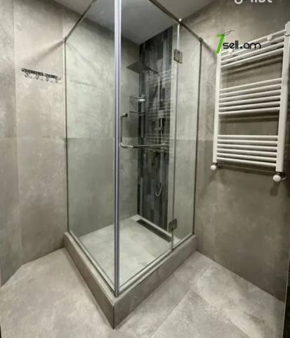 2 սենյականոց բնակարան նորակառույց շենքում Անաստաս Միկոյանի փողոցում, 65 քմ, 7/15 հարկ