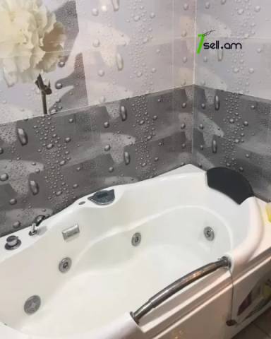 Երկու հարկանի քարե տուն Դավիթ Բեկի փողոցում Էրեբունիում, 200 ք.մ., եվրովերանորոգված