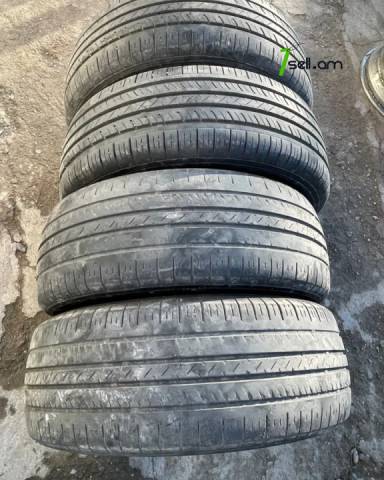 Leao 4հատ Համասեզոնային անվադողեր, 215/60 R16