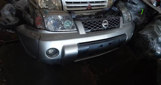 Nissan X-Trail Ֆար