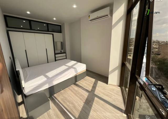 5 սենյականոց բնակարան նորակառույց շենքում Վարդանանց փողոցում, 121 քմ, 10/16 հարկ, 2 սանհանգույց