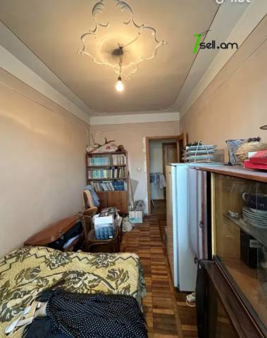 3 սենյականոց բնակարան, Դավթաշեն 1-ին թաղամաս, 98 ք.մ., 5/9 հարկ, մասնակի վերանորոգում