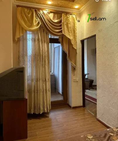3 սենյականոց բնակարան նորակառույց շենքում Գևորգ Չաուշի փողոցում, 65 ք.մ., 2/12 հարկ