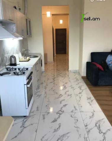 4 սենյականոց բնակարան նորակառույց շենքում Սարի Թաղ 8-րդ փողոցում, 104 քմ, 3/10 հարկ, 2 սանհանգույց