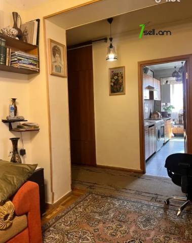 3 սենյականոց բնակարան, Հովհաննիսյան թաղամաս, 79 քմ