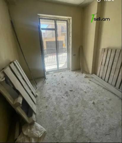 3 սենյականոց բնակարան նորակառույց շենքում Ավանում, 75 ք.մ., 1/3 հարկ, բարձր առաստաղներ