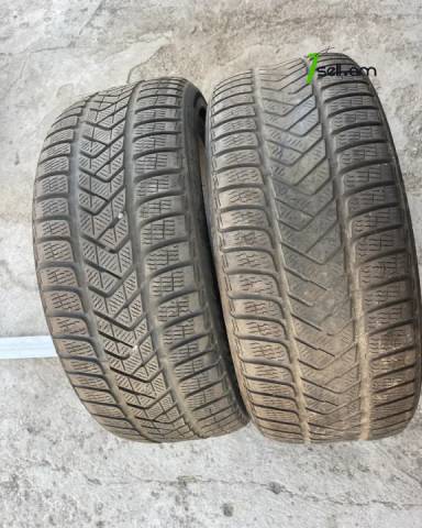 GGG. Firelli 2հատ 80-85% Համասեզոնային անվադողեր, 255/40 R20