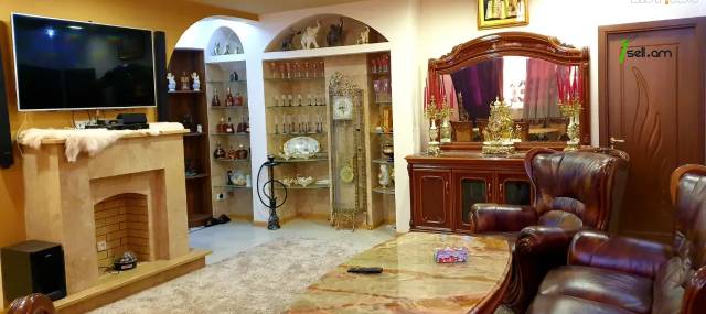 3 սենյականոց բնակարան, Նորաշեն թաղամաս, 90 ք.մ., 11/15 հարկ, կապիտալ վերանորոգված