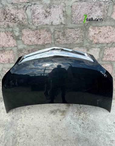 Honda Elysion 2004-2013 Կապոտ/շարժիչի ծածկոց