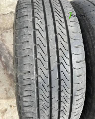 GGG. Triangel 4հատ 70-80% Համասեզոնային անվադողեր, 205/65 R16