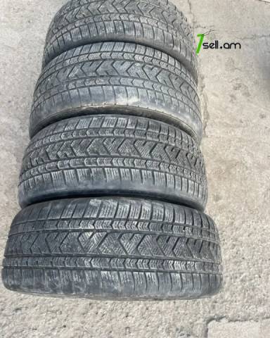 GGG. AMG R20 4հատ Լեն ու Նեղ Անիվներ անվահեծերով 275/35 R20 և 245/40/r20