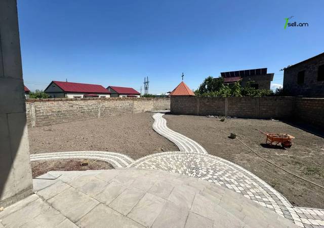 Երկու հարկանի քարե տուն Շահումյանի 16-րդ փողոցում Մալաթիա Սեբաստիայում, 500 քմ, 2 սանհանգույց