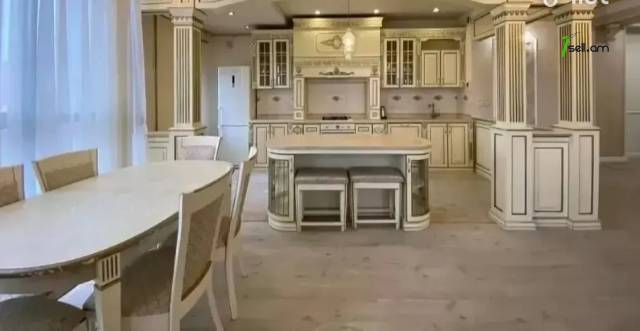 3 սենյականոց բնակարան նորակառույց շենքում Գյուլբենկյան փողոցում, 115 ք.մ., 2 սանհանգույց