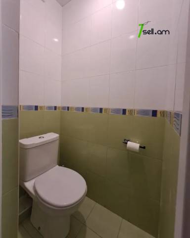 2 սենյականոց բնակարան Տիգրան Մեծի պողոտայում, 65 ք.մ., կապիտալ վերանորոգված, քարե շենք