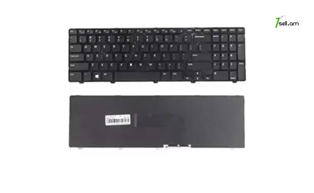 Ստեղնաշար Dell 3521 Keyboard 15 15R 15v-1316 3537 notebook Keyboard клавиатура для ноутбука 0WVTGR