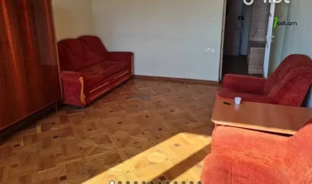 2 սենյականոց բնակարան Սարյան փողոցում, 44 քմ, 5/9 հարկ, եվրովերանորոգված