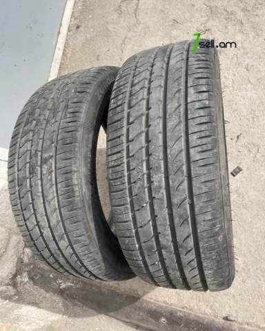 GGG. Goform 215/45/r17 2hat 98%