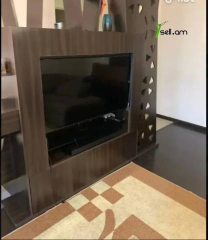 4 սենյականոց բնակարան, Դավթաշեն 4-րդ թաղամաս, 91 ք.մ., 3/9 հարկ, եվրովերանորոգված