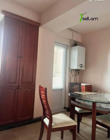 4 սենյականոց բնակարան Հրաչյա Աճառյանի փողոցում, 110 քմ, 5/9 հարկ, 2 սանհանգույց