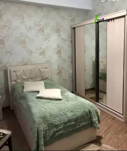 4 սենյականոց բնակարան նորակառույց շենքում Նոր Նորքում, 145 ք.մ., 2 սանհանգույց, բարձր առաստաղներ