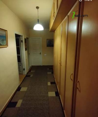 3 սենյականոց բնակարան Ամիրյան փողոցում, 65 քմ, 6/10 հարկ, եվրովերանորոգված