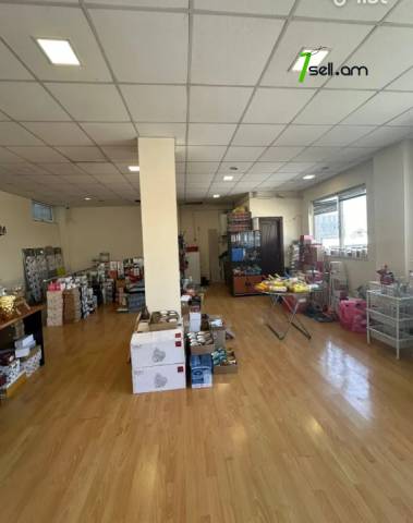 Բազմաֆունկցիոնալ գույք Արտաշիսյան փողոցում Շենգավիթում, 130 քմ