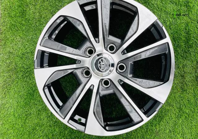 GGG.R20 4հատ անվահեծ Նոր Toyota Land cruiser 200